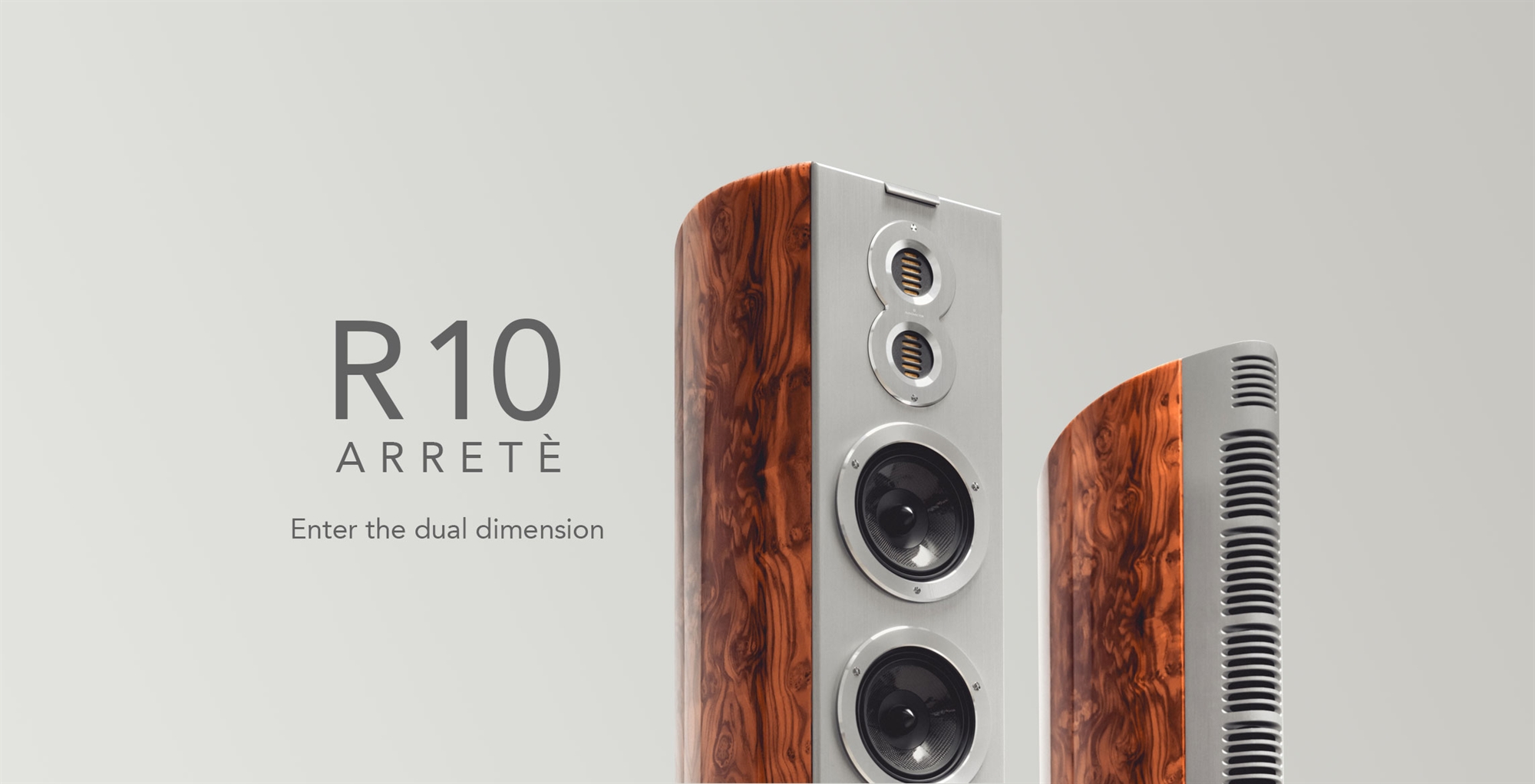 Audiovector r10